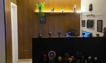 Imagem 5: Apartamento no Setor Negrão de Lima