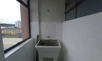 Imagem 6: Apartamento de 2 quartos no bairro Centro Cívico