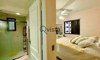 Imagem 7: Apartamento à Venda na Pitangueiras no Guarujá