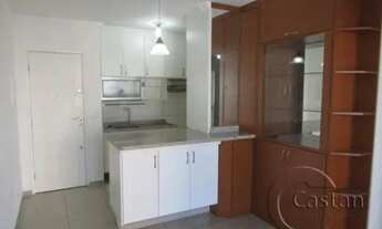 Imagem 3: Apartamento em MOOCA