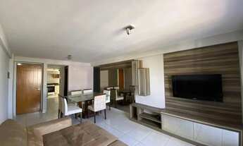 Imagem 4: Apartamento para aluguel, Aeroclube, João Pessoa - 18136