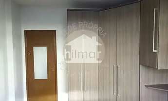 Imagem 5: VAZ LOBO - Ótimo Apartamento com 2 Quartos, Aproximadamente 56m², Av. Edgard Romero, Madur