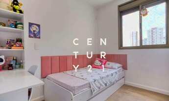 Imagem 13: Apartamento com 2 dormitórios à venda, 67 m² por R$ 740.000,00 - Barra Funda - São Paulo/S