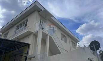 Imagem: Casa assobradada com 3 dormitórios no bairro