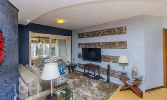 Imagem 3: Imóvel para venda possui 88 m², com 2 quartos, bairro Boa Vista - Porto Alegre - RS