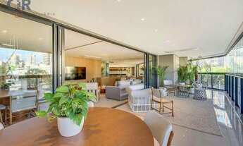 Imagem: Apartamento com 4 dormitórios à venda