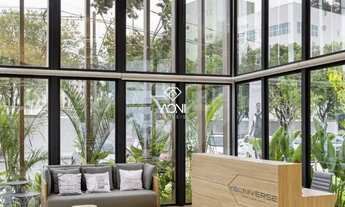 Imagem 3: Apartamento com 3 dormitórios à venda, 89 m² por R$ 2.105.300,00 - Enseada do Suá - Vitóri