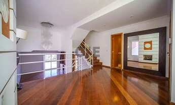 Imagem 7: Casa com 4 dormitórios, sendo 4 suítes para venda ou locação - Granja Viana - Cotia - SP