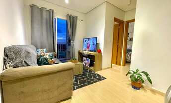 Imagem 6: Lindo Apartamento Res. Sol da Montanha com Vista Panorâmica