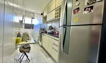 Imagem 2: Apartamento à venda no ACUPE EXCLUSIVE , ACUPE, Salvador, BA