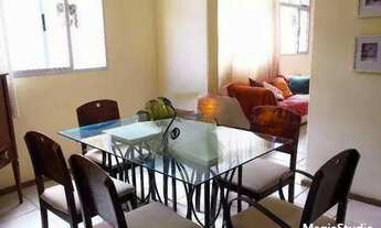 Imagem 4: Cobertura 3 quartos no Gutierrez