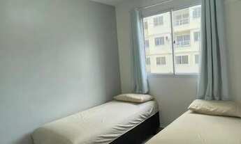 Imagem 7: MIRANTE AMAZONAS - 2 quartos, 2° andar, semi-mobiliado