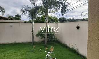 Imagem 6: Casa à venda no bairro Vigilato Pereira em Uberlândia