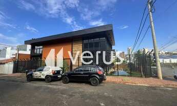 Imagem 3: PREDIO COMERCIAL para aluguel, Vigilato Pereira - Uberlândia/MG