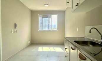 Imagem: Apartamento com 1 dormitório para alugar