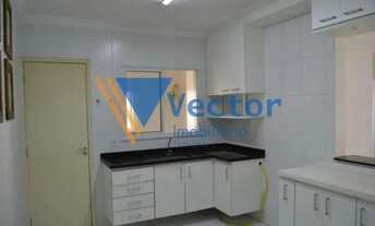 Imagem 2: Apartamento para Locação, 98m2, 3 quartos - Condomínio Arujá Clube- Arujá-SP