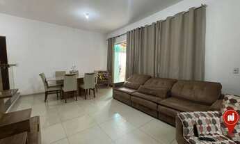 Imagem 4: Casa com 6 dormitórios, 300 m² - venda por R$ 950.000,00 ou aluguel por R$ 3.000,00/mês