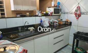 Imagem 7: Casa à venda, 270 m² por R$ 420.000,00 - Jardim Clarissa - Goiânia/GO