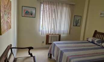 Imagem 4: Apto Temporada no Andarai