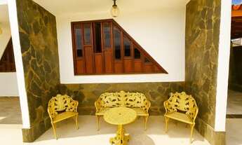 Imagem 4: Casa de Alto Padrão - 4 Quartos, Piscina, Espaço Gourmet e Quadra - 750m²