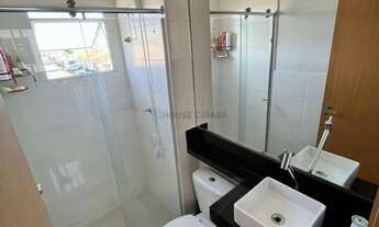 Imagem 4: Vendo Lindo Apartamento - Condomínio Parque Chapada Dos Sabias