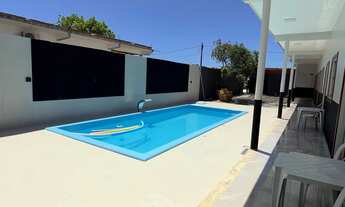 Imagem 5: Casarão Marquezi com 5 suítes top em Prado BA