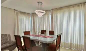 Imagem 3: Apartamentono Alto Bueno - Le Quartier - MOBILIADO