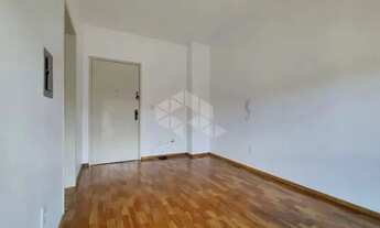 Imagem 2: Apartamento 48M² - para Alugar