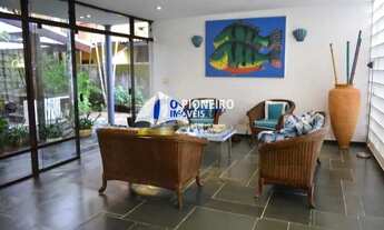 Imagem: Casa à venda ou para temporada em Juquehy