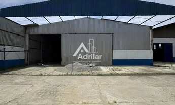 Imagem 3: Imóvel para aluguel possui 3000 metros quadrados em Vila Mogilar - Mogi das Cruzes - SP