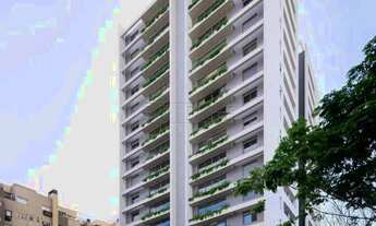 Imagem: Apartamento 03 suítes 14 andar no Seen