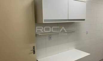 Imagem 6: Apartamento Térreo para alugar com 2 quartos, sendo 1 suíte no bairro Vila Ana Maria, em R