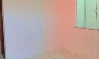 Imagem: Aluga- se apartamento com dois quartos