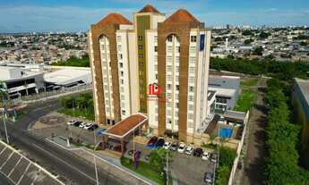 Imagem 5: Flat Sleep Inn Manaus Mobiliado no 9º andar | Nascente