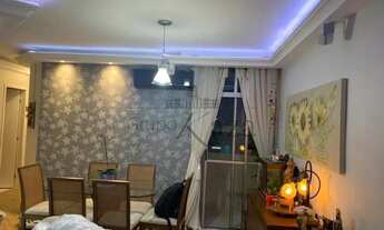 Imagem 2: Oportunidade - Apartamento - Residencial Itália - Monte Castelo - 2 Dormitórios - 70m²