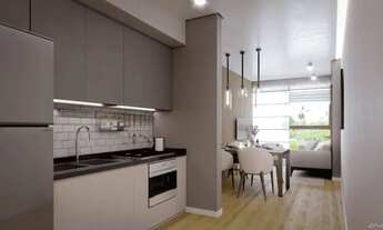 Imagem 7: Apartamento à venda em Recife, Casa Amarela, com 2 quartos, 48,5m²