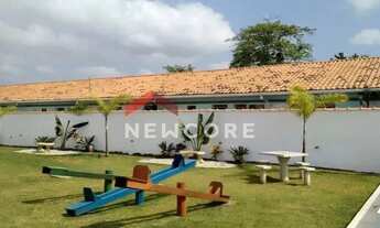 Imagem 2: Casa de condomínio em Rua Benedito de Oliveira Luz - Umuarama - Itanhaém/SP