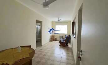 Imagem 5: Canto do Forte - Apto 02 dorms Mobiliado, 200 mts da praia 390 mil