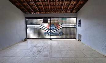 Imagem 4: Casa com 2 dormitórios no bairro Jardim do Valle para locação!