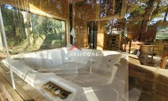 Imagem 2: Casa em R Quatro - Água Santa - Campos do Jordão/SP