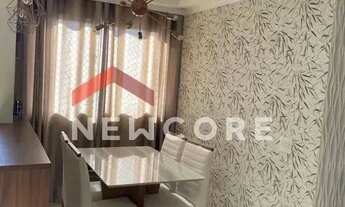 Imagem 6: Apartamento em Estrada das Rosas - Santa Maria - Osasco/SP