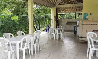 Imagem 6: 2 Quartos c/ suíte, Mobiliado, Lazer, na Serraria