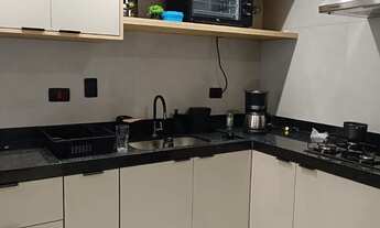 Imagem 7: Locação alto padrão