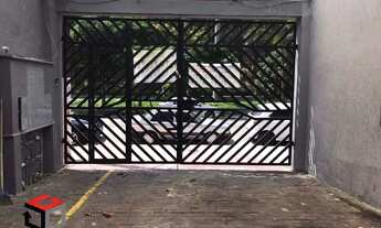 Imagem 2: Salão para aluguel 2 vagas Independência - São Bernardo do Campo - SP