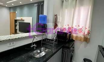 Imagem 2: Apartamento Condominio Serra Bonita Jardim Guarujá Sorocaba/SP