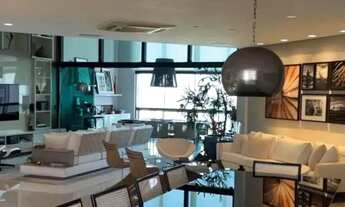 Imagem 4: Apartamento à venda no VILLAGGIO PANAMBY , HORTO FLORESTAL, Salvador, BA