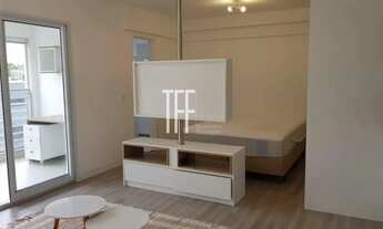 Imagem 6: APARTAMENTO ESTILO STUDIO PARA LOCAÇÃO OU VENDA MOBILIADO - ED SUNNY PATRIANI EM CAMPINAS