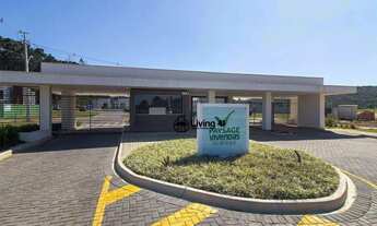 Imagem 2: Terreno à venda, 144 m² por R$ 330.000,00 - Santa Cândida - Curitiba/PR