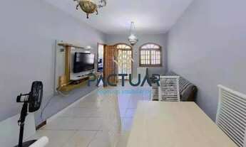 Imagem 6: Excelente casa à venda, 3 quartos, 1 suíte, 2 vagas, Buritis - Belo Horizonte/MG