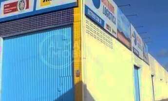 Imagem 7: Galpão na BR 535 Via Parafuso, Camaçari/BA